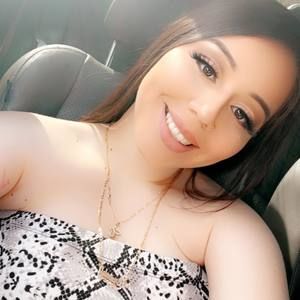 Meet your Posher, Brandy